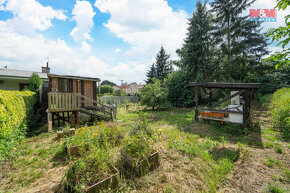 Prodej chaty, 48 m², Vejprnice, ul. Plzeňská - 4