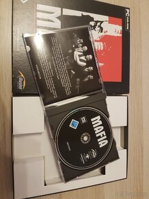 Mafia 1 - Big Box / PC / Hra / - 4