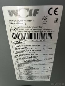 Wolf SEM-2-400 - 4