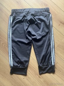 3/4 kraťasy Adidas vel.40 - 4