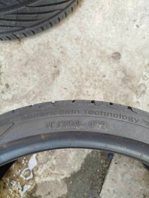 Letní pneumatiky UniRoyal RainSport 225/35 R18 - 4