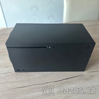 XBOX Series X 1TB - 4