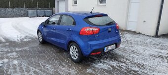 prodam kia rio - 4