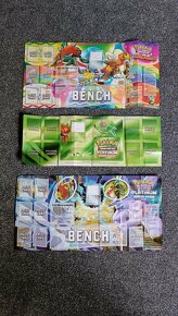 Pokémon karty na hraní určené menším dětem a začátečníkům - 4