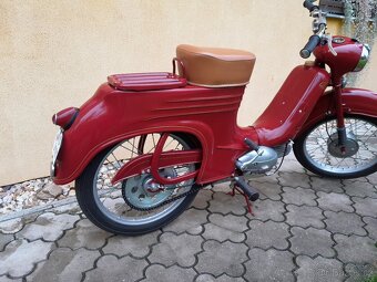 Jawa 555 - 4