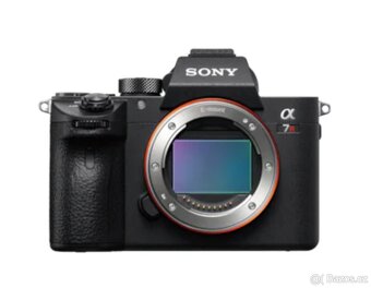 Sony A7R III - 4