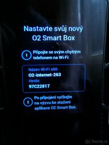 O2 smartbox modem router - 4