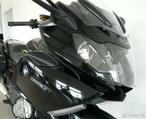 BMW K 1600 GT - 4