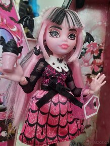 Monster High G3 panenky - 4