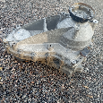 MERCEDES BENZ ML W164, GL X164, R V251,  320CDI,ROZVODOVKA - 4