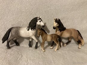 Koně Schleich - 4