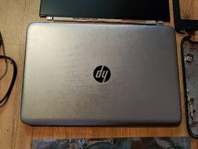 Náhradní díly HP Pavilion 15-AC 15-BA 15-AF 15-AY 250 255 - 4