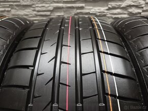 4x 235/50R19 Bridgestone Nové - 4