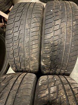 Prodam Alu kola 5x120 r18 8Jx18 ET20 BMW Styling 247 - 4