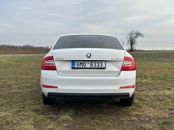 Škoda Octavia III 1.4 TSI G-TEC CNG - 4