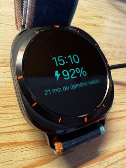 Samsung Galagy Watch Ultra LTE - 4