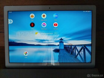 Prodám Tablet Lenovo 10"1 Displej 4GB Rám - 4