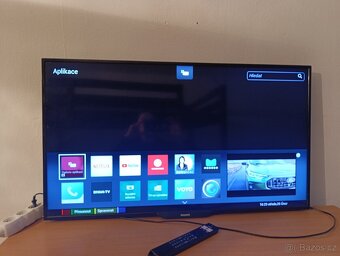 Tv Philips - 4