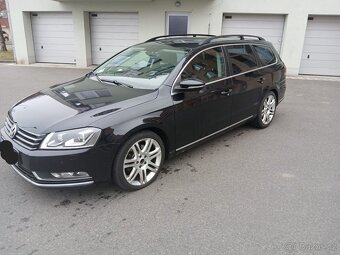 Passat 2.0tdi DSG 125kw - 4