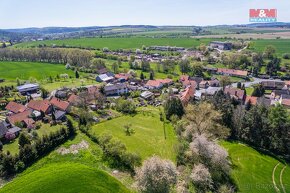 Prodej pozemku k bydlení, 3600 m², Prusice - 4