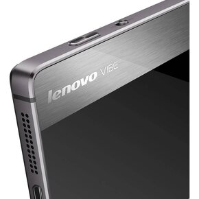 LENOVO VIBE SHOT (3/32 GB) - 4