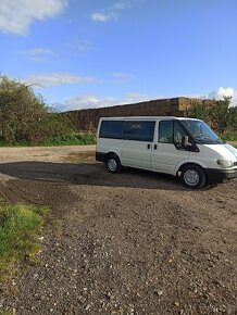 Prodám Ford Transit 9mist - 4