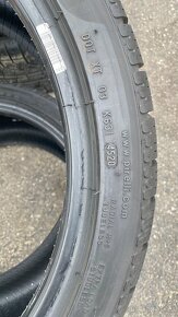 Zimní pneu 255/35r19 - 4