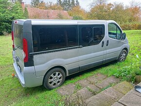 Renault Trafic ( VÝMĚNA NABÍDNĚTE ) - 4