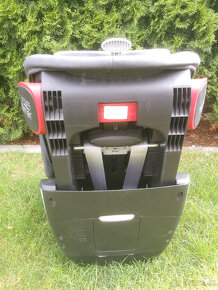 Britax Romer King II LS - 4