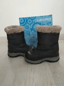 Sněhule Lewro vel 29. - 4