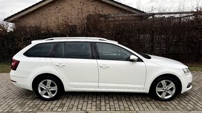 Dražba Škoda Octavia 2.0 TDi 110kW kombi - 4