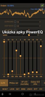 Bluetooth zesilovač 2x 50W. Ve VR a TU. Balíkovna 77Kč - 4