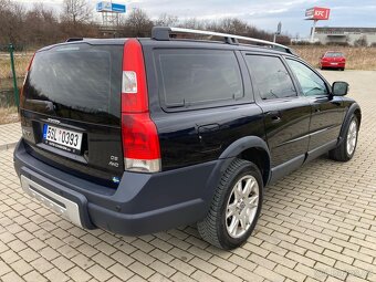 Volvo XC 70 CROSS COUNTRY 2.4 D5 AWD - 4