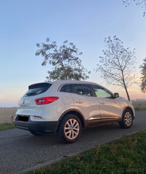 Renault Kadjar - 4