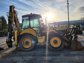 NEW HOLLAND B115C - 4