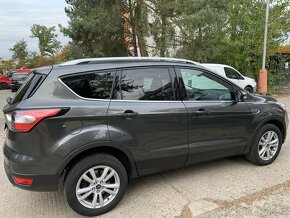 Ford Kuga Titanium 2.0tdci 110kw - 4