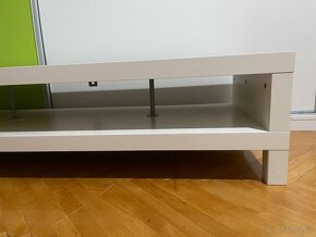 Ikea stolek pod TV - 4