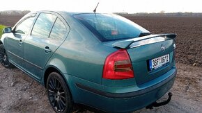 Škoda Octavia II 2.0tdi 103kw rv07 - 4