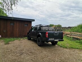 Prodám Nissan Navara - 4