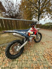 Ktm exc 300 six days - 4