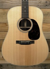 Martin d-16 e rosewood - 4