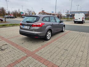 Ford Focus combi 1.0 ecoboost - 4