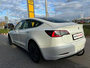 Tesla Model 3, Standard Plus 53kWh 1.Maj TZ - 4