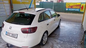 Seat Ibiza 1.6 TDI 66 kW 2014 - 4