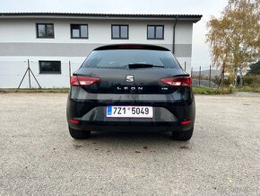 Seat Leon 1.2 TSI 63 kW - 4