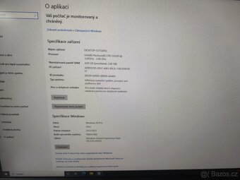 Lenovo ThinkCentre M83 - Intel 3GHz - 4