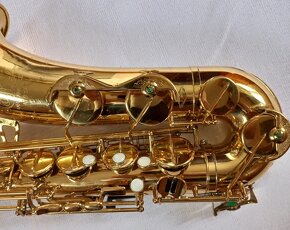 AMATI ATS-32 tenor saxofon - 4