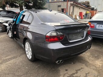 Nahardni dily bmw e90 330d - 4