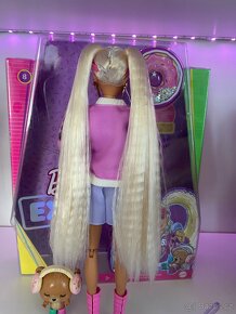Barbie extra - 4