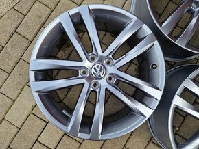 5x112 R18 VW Salvador - 4